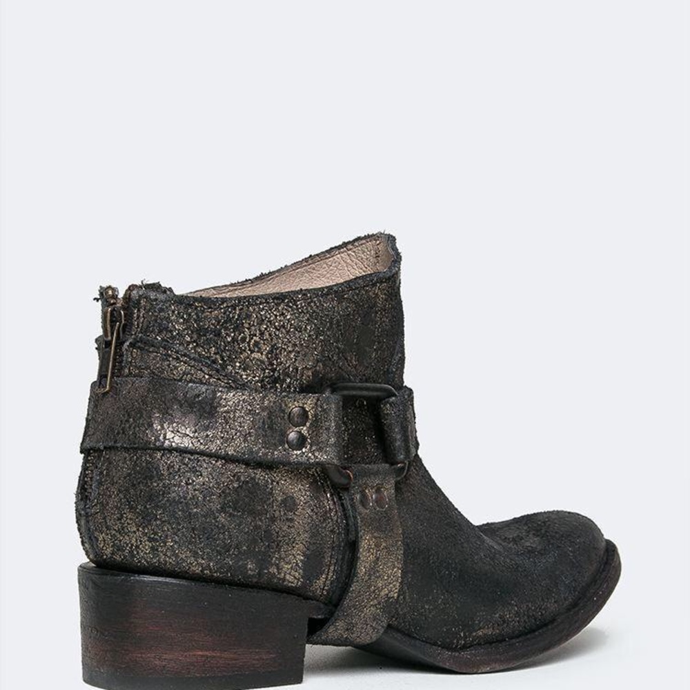 FreeBird Booties Size: US 6.5